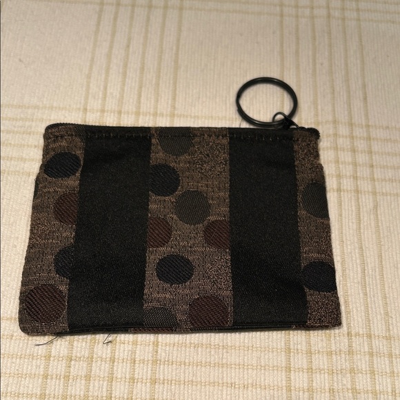 Maruca Shoulder/Crossbody Bag with Coin/Card Case - Picture 13 of 13